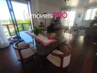Apartamento com 3 Quartos à venda, 161m² no Vila Congonhas, São Paulo