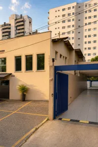 Ponto Comercial para alugar, 175m² no Santo Amaro, São Paulo
