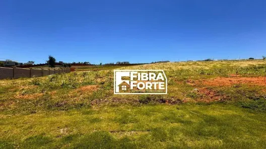 Lote/Terreno à venda, 496m² no Alphaville Dom Pedro, Campinas