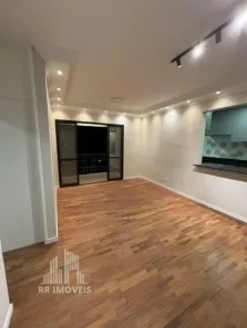 Apartamento com 3 Quartos à venda, 75m² no Alphaville Centro Industrial e Empresarial/Alphaville., Barueri