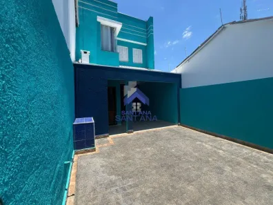 Casa com 3 Quartos à venda, 80m² no Monção, Taubaté