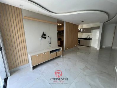 Apartamento com 2 Quartos à venda, 88m² no Parque Verde, Belém