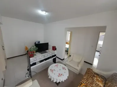 Apartamento com 3 Quartos à venda, 81m² no Chame-Chame, Salvador