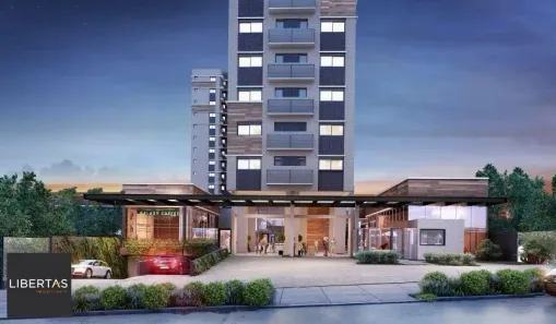 Apartamento com 2 Quartos à venda, 63m² no Cristo Redentor, Porto Alegre