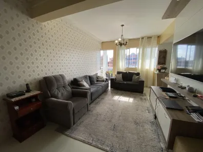 Apartamento com 3 Quartos à venda, 119m² no Kobrasol, São José