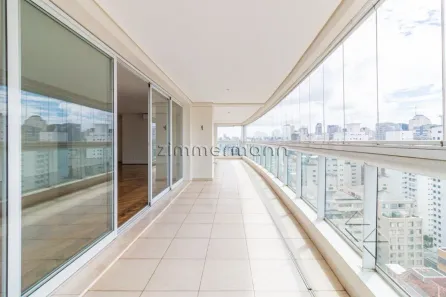 Apartamento com 3 Quartos à venda, 230m² no Jardim Paulista, São Paulo