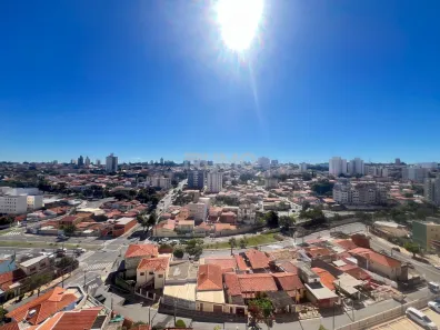 Apartamento com 2 Quartos à venda, 57m² no Vila Satúrnia, Campinas