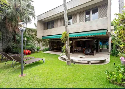 Casa com 3 Quartos à venda, 497m² no Boaçava, São Paulo