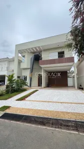 Casa de Condomínio com 3 Quartos à venda, 300m² no Nações, Valinhos