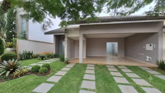 Casa de Condomínio com 4 Quartos para venda ou aluguel, 170m² no Condomínio Residencial Euroville, Bragança Paulista