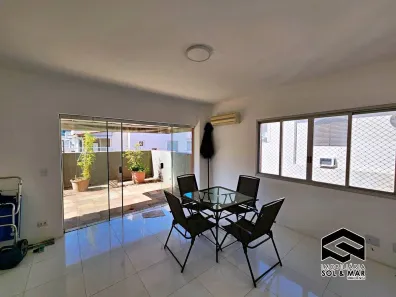 Apartamento com 2 Quartos à venda, 120m² no Enseada, Guarujá