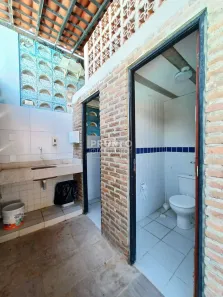 Casa de Condomínio com 3 Quartos à venda, 94m² no Forno da Cal, Ilha de Itamaracá