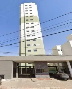 Apartamento com 2 Quartos à venda, 54m² no Estados Unidos, Uberaba