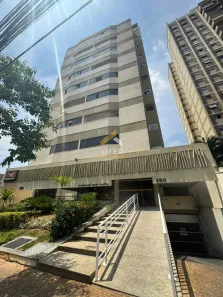 Apartamento com 2 Quartos à venda, 61m² no Cambuí, Campinas