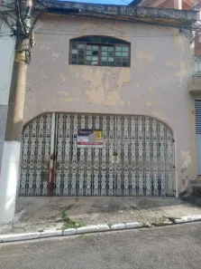 Sobrado com 2 Quartos para alugar, 110m² no Vila Sílvia, São Paulo