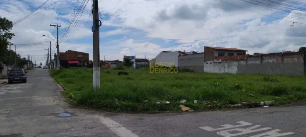 Lote/Terreno à venda, 300m² no Jardim Regina (Moreira César), Pindamonhangaba