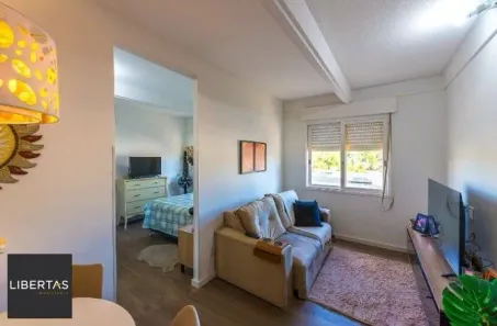 Apartamento com 1 Quarto à venda, 34m² no Santana, Porto Alegre