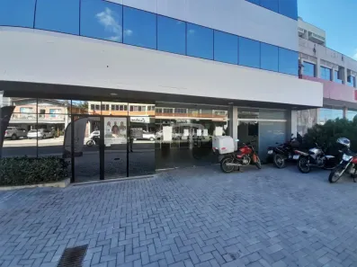 Sala Comercial para alugar, 126m² no Itoupava Norte, Blumenau