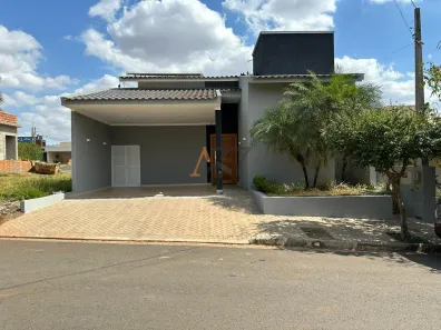 Casa de Condomínio com 3 Quartos à venda, 140m² no Vila Clementina, São José do Rio Preto