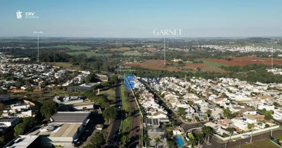 Lote/Terreno à venda, 450m² no Esperança, Londrina