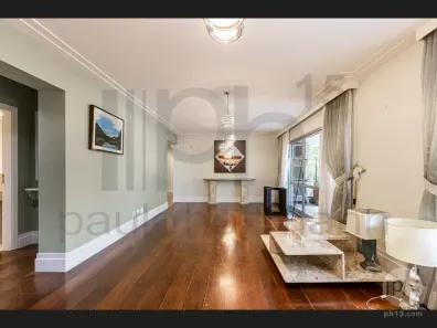 Apartamento com 3 Quartos à venda, 154m² no Vila Nova Conceição, São Paulo