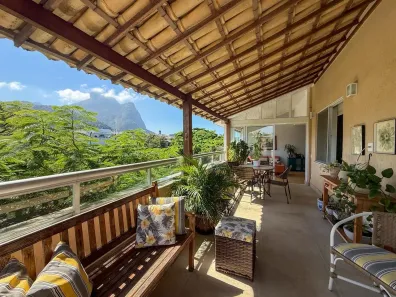 Cobertura com 3 Quartos à venda, 219m² no Barra da Tijuca, Rio de Janeiro