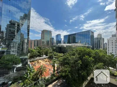 Apartamento com 3 Quartos à venda, 220m² no Itaim Bibi, São Paulo