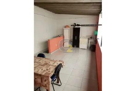 Casa com 9 Quartos à venda, 600m² no Casa Verde Alta, São Paulo