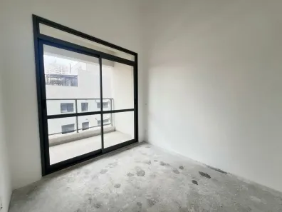 Apartamento com 1 Quarto à venda, 35m² no Jardim das Acácias, São Paulo