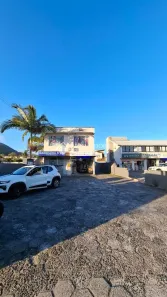 Prédio Comercial à venda, 168m² no Campeche, Florianópolis