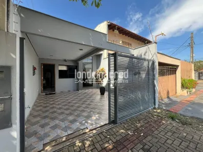 Casa com 3 Quartos à venda, 86m² no Antares, Londrina
