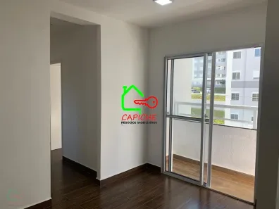 Apartamento com 3 Quartos à venda, 56m² no Bairro da Água Fria, Jundiaí