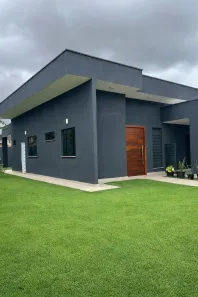 Casa de Condomínio com 4 Quartos à venda, 290m² no Setor Habitacional Jardim Botânico, Brasília