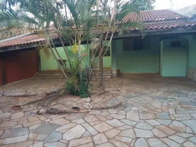 Casa com 3 Quartos para alugar, 98m² no Alto do Ipiranga, Ribeirão Preto