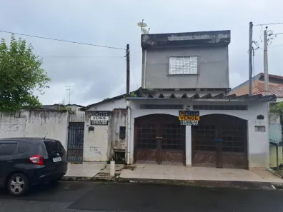 Sobrado com 5 Quartos à venda, 250m² no Jardim Campinas, São Paulo