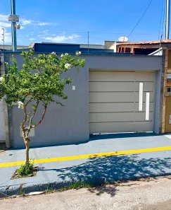 Casa com 2 Quartos à venda, 74m² no Parque das Flores, Goiânia