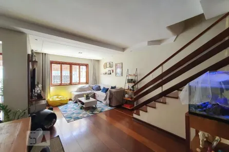 Casa de Condomínio com 3 Quartos à venda, 160m² no Jardim da Glória, São Paulo