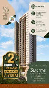 Apartamento com 2 Quartos à venda, 48m² no km 18, Osasco