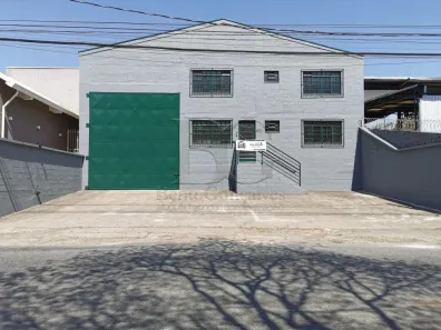 Galpão/Depósito/Armazém à venda, 493m² no Estância São José, Poços de Caldas