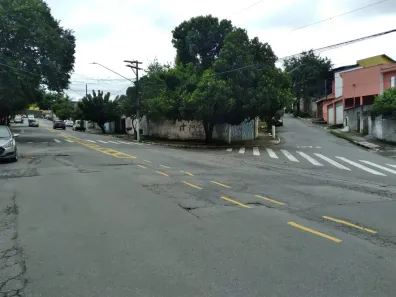 Lote/Terreno à venda, 1140m² no Parque Santa Rita, São Paulo