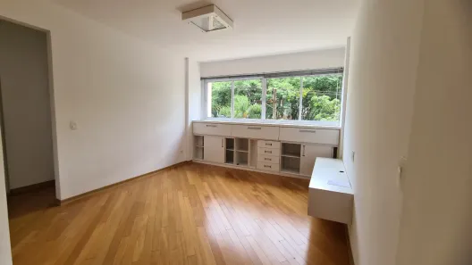 Apartamento com 1 Quarto à venda, 35m² no Jardim Vila Mariana, São Paulo