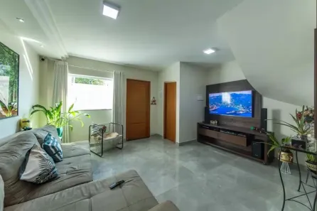 Casa com 3 Quartos à venda, 100m² no Cidade Vargas, São Paulo