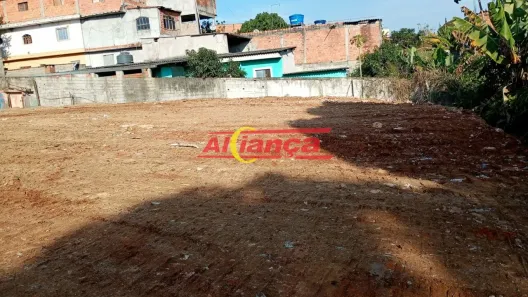 Lote/Terreno para alugar, 1200m² no Jardim Castanha, Guarulhos