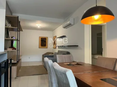Apartamento com 3 Quartos à venda, 88m² no Campeche, Florianópolis