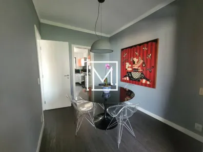 Apartamento com 3 Quartos à venda, 200m² no Jardim Vila Mariana, São Paulo