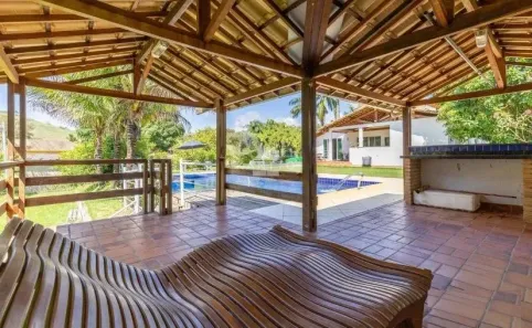Fazenda/Sítio com 3 Quartos à venda, 300m² no Monte Verde, Juiz de Fora