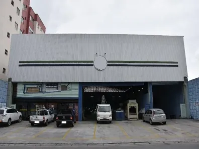 Galpão/Depósito/Armazém à venda, 2300m² no km 18, Osasco