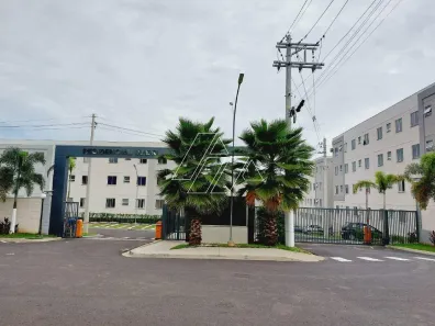 Apartamento com 2 Quartos à venda, 45m² no Vila Maria, Marília