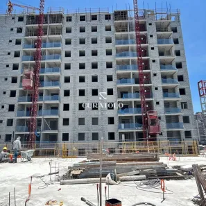 Apartamento com 1 Quarto à venda, 29m² no Belenzinho, São Paulo