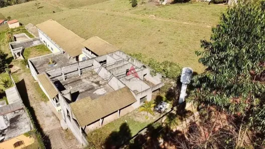 Fazenda/Sítio com 21 Quartos à venda, 4000m² no Itapema, Guararema